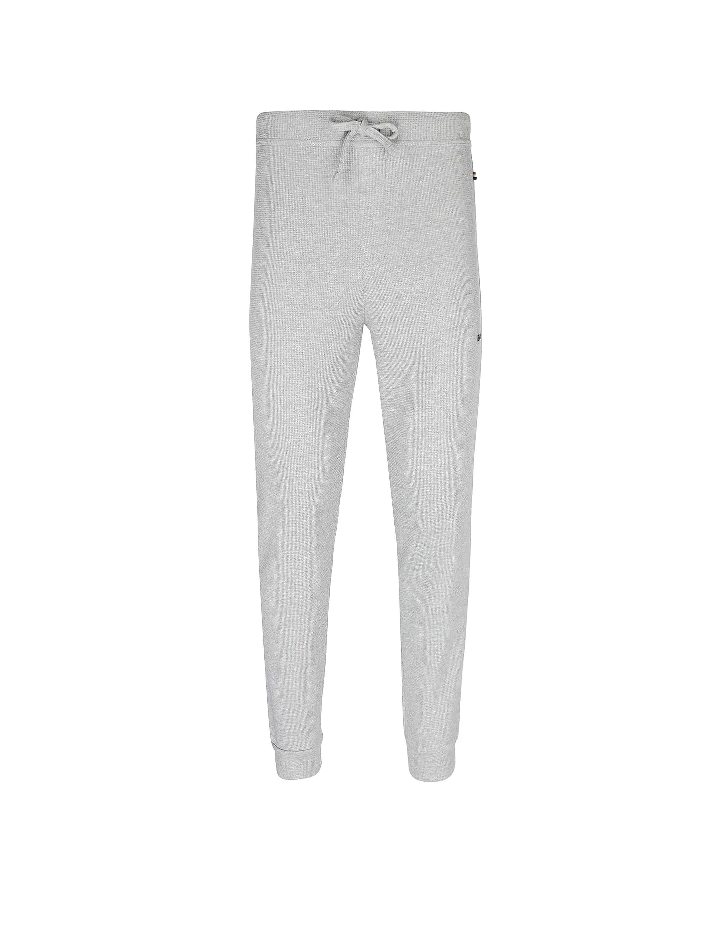 BOSS | Loungewear Hose | hellgrau